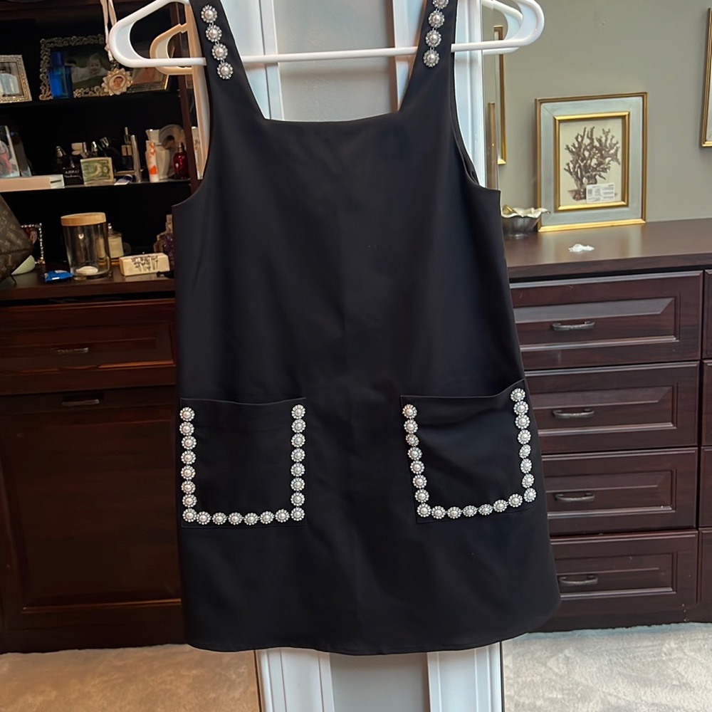 NWT Zara Girls jumper